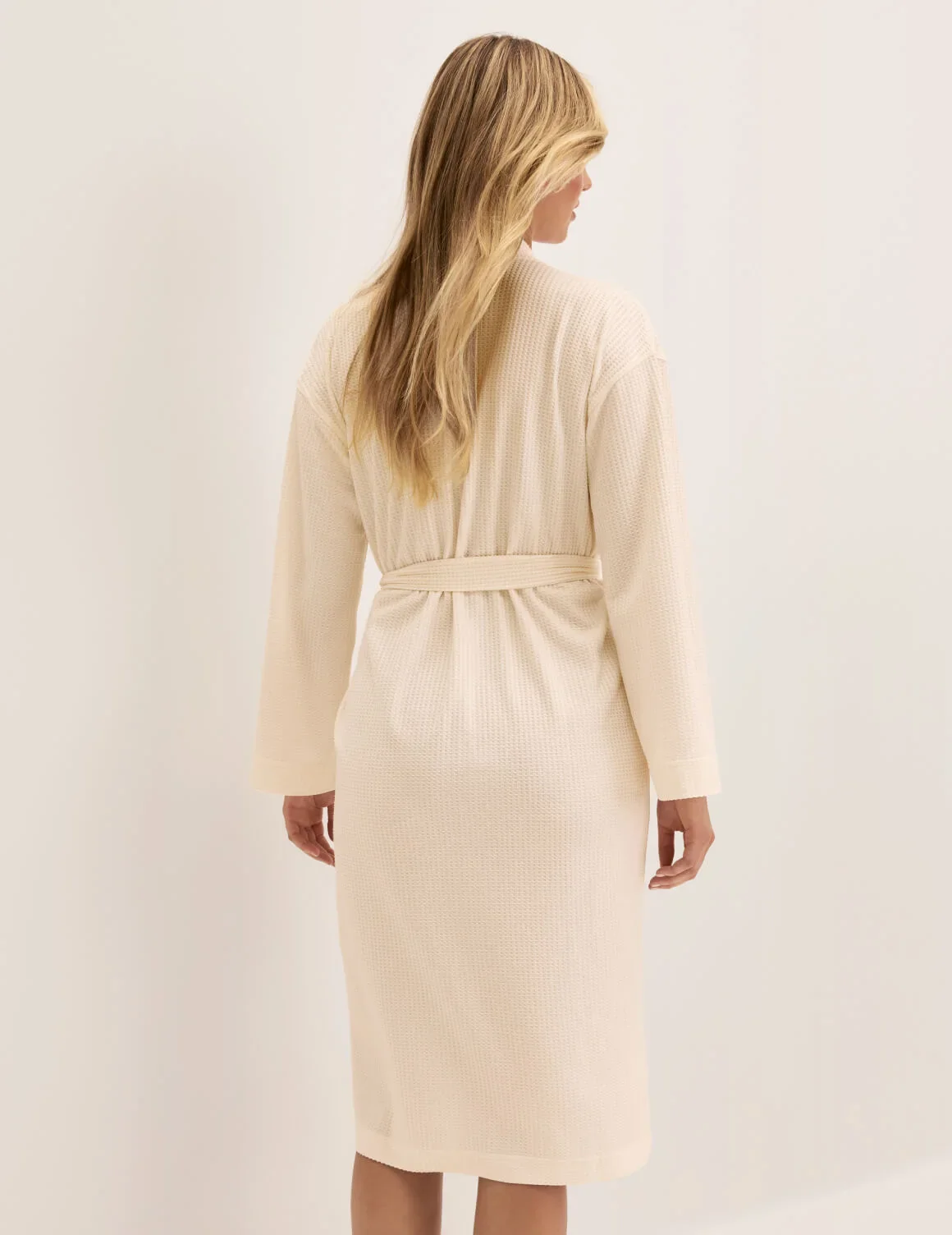 Waffle Robe - Image 3